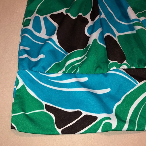 💟Dress top. Stretchy. - Picture 2 of 5